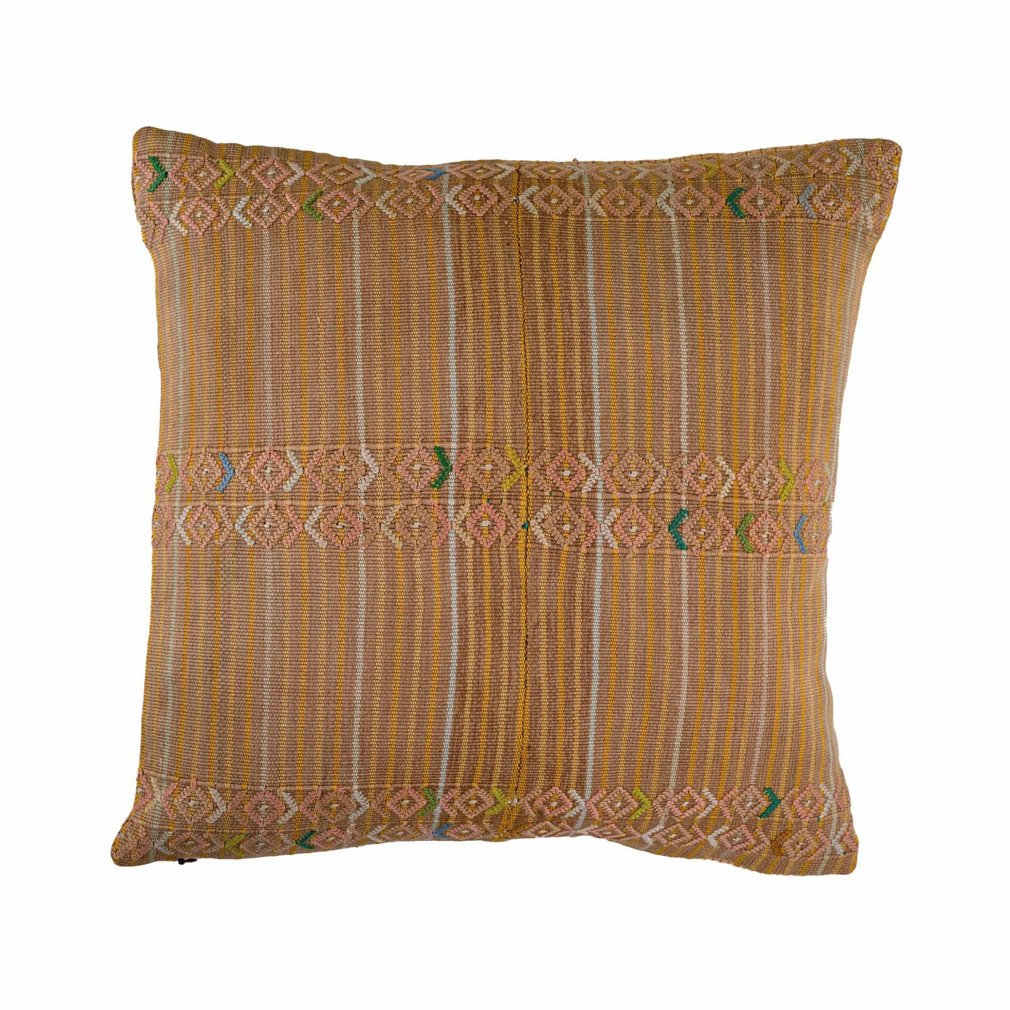 Beige weave from Guatemala A