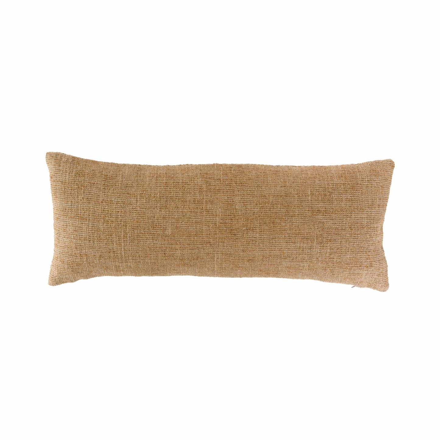 Brown with blue medallions Zhuang wedding blanket B