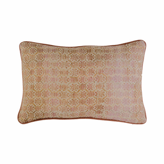 Zhuang wedding blanket A