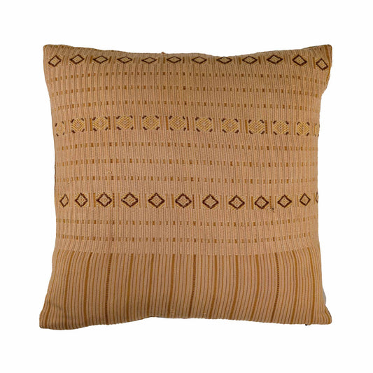 Beige weave from Guatemala A