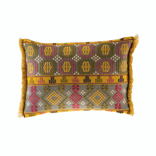 Swedish wall hanging C