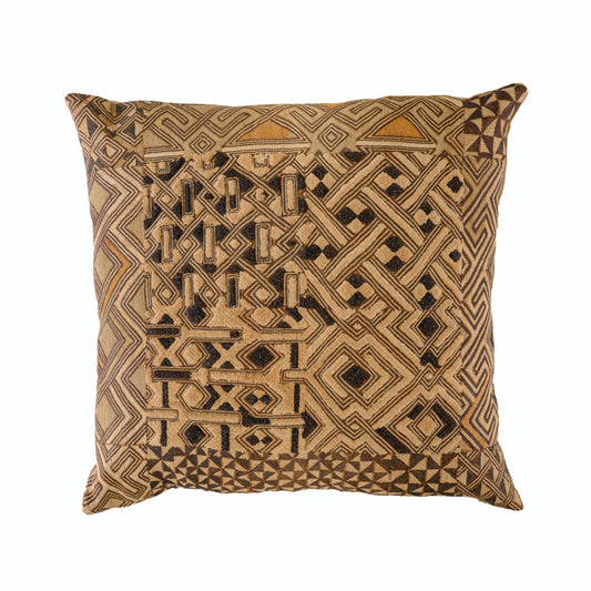 Kuba Cloth 1