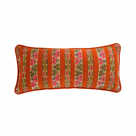 Albanian hand weave