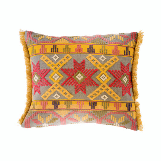 Swedish wall hanging A
