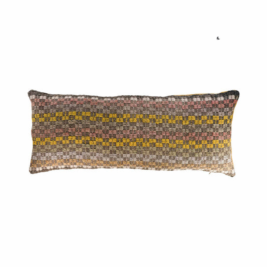 Vintage Swedish flatweave C